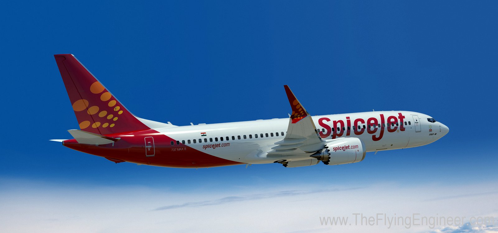 Could SpiceJet have been profitable in FY2013-14? | The Flying.